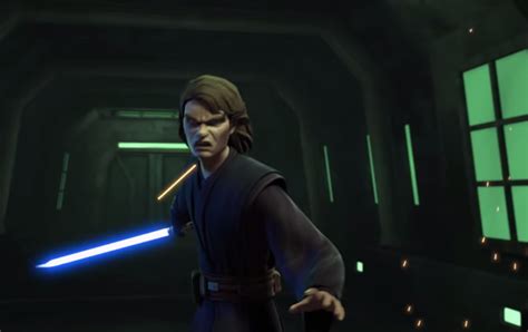 watch star wars clone wars season 7 ep 1|anakin skywalker season 7.